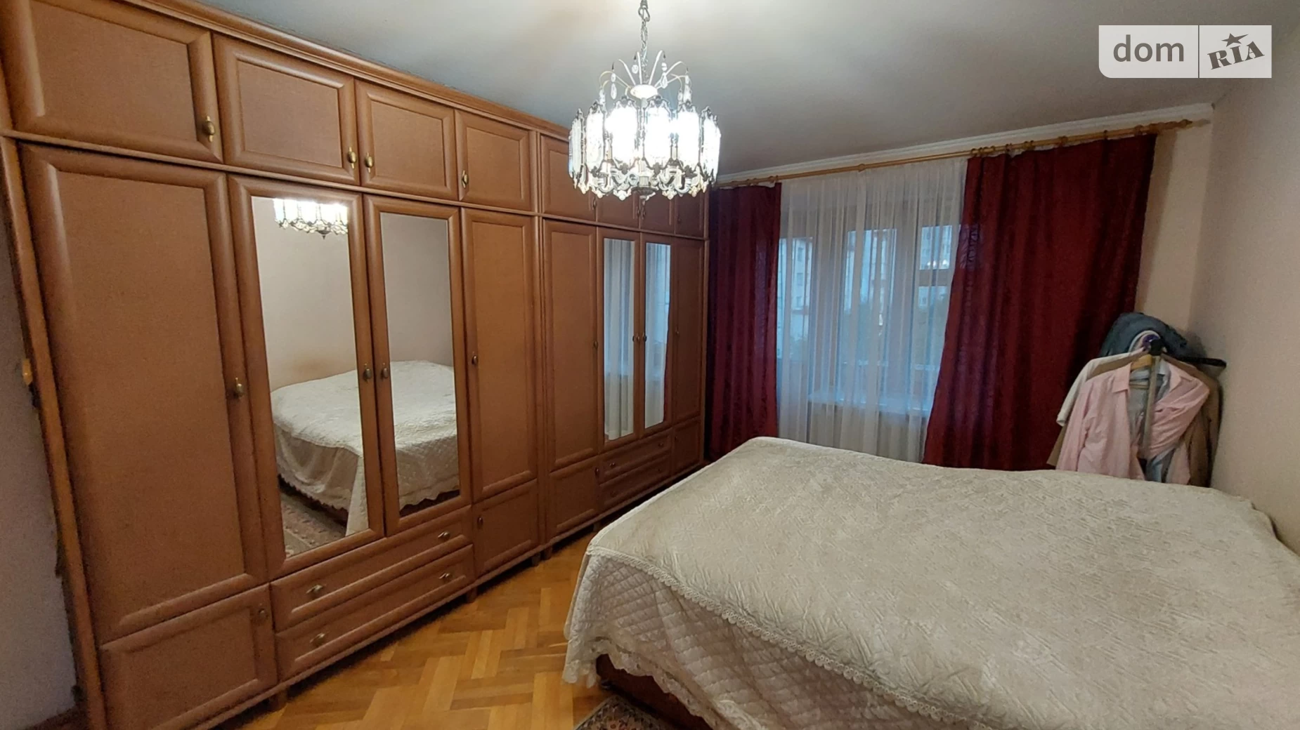 4-комнатная квартира 96 кв. м в Тернополе, цена: 81600 $ - фото 3