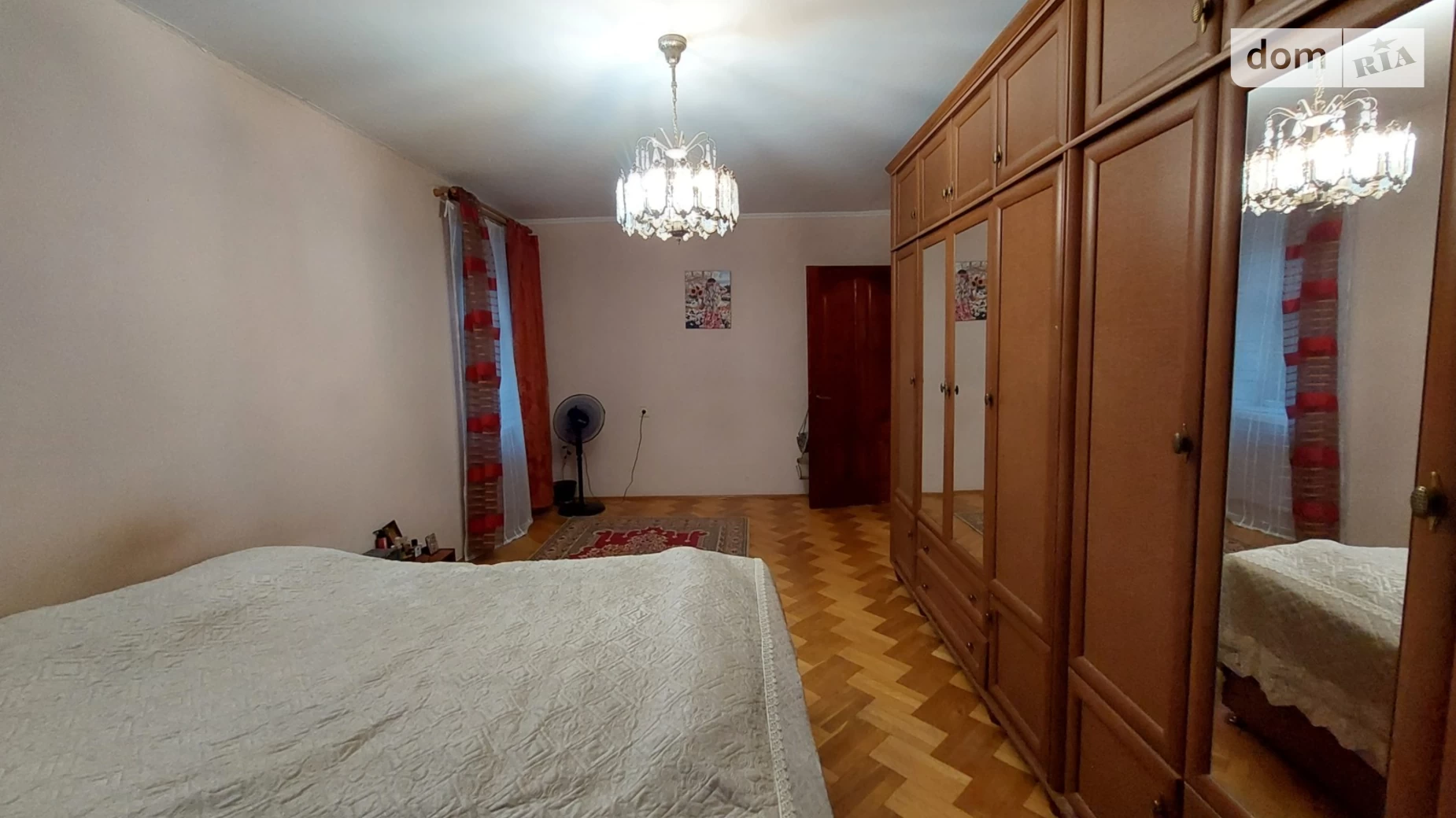 4-комнатная квартира 96 кв. м в Тернополе, цена: 81600 $ - фото 4