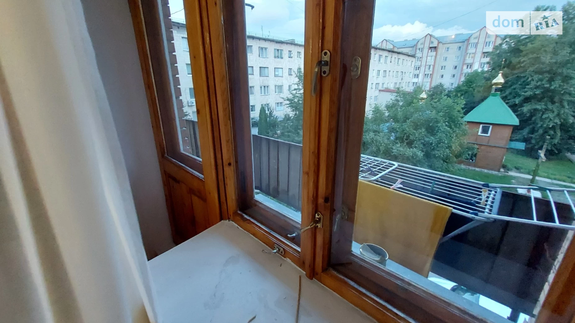 4-комнатная квартира 96 кв. м в Тернополе, цена: 81600 $ - фото 5