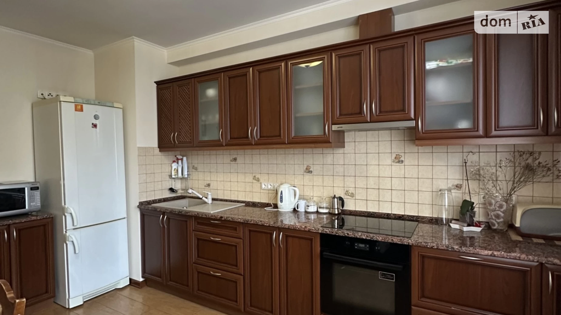 Продається 1-кімнатна квартира 55.6 кв. м у Києві, вул. Ахматової Анни, 30 - фото 5