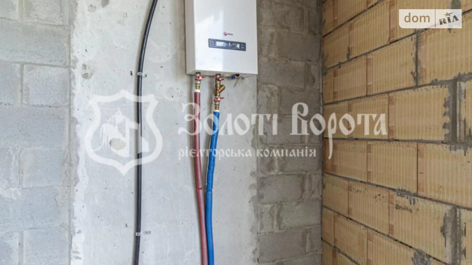 Продается 1-комнатная квартира 65.1 кв. м в Киеве, вул. Берковецкая, 4Д - фото 4