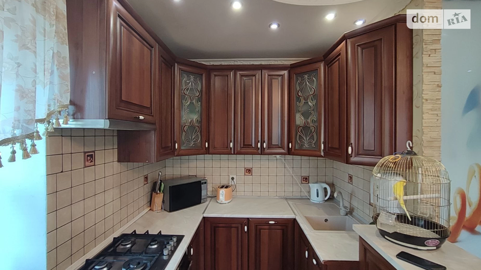 Продается часть дома 150 кв. м с камином, цена: 124000 $ - фото 2