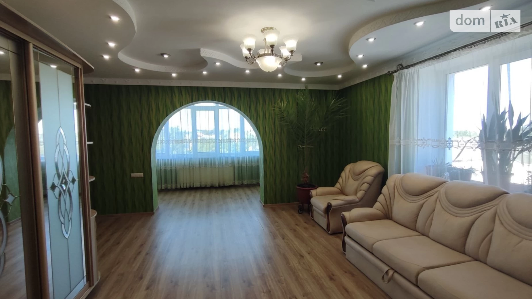 Продается часть дома 150 кв. м с камином, цена: 124000 $ - фото 5