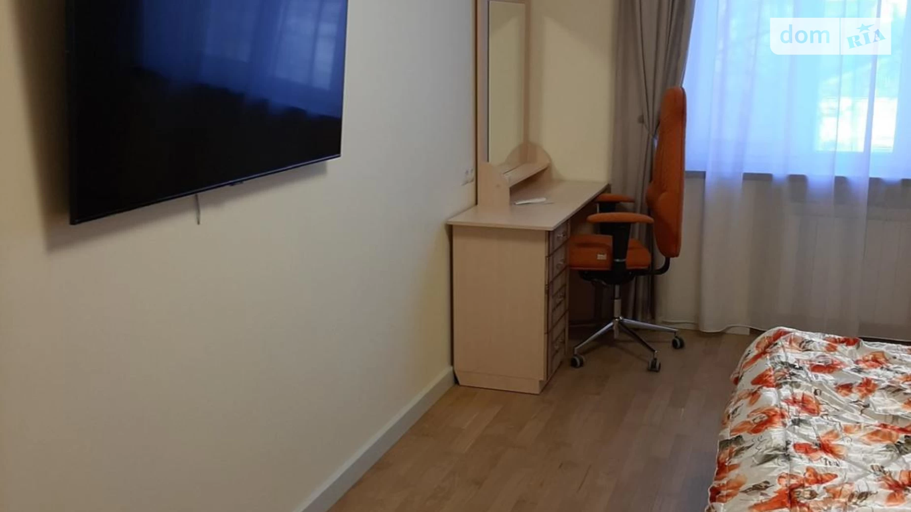 Сдается в аренду 2-комнатная квартира 57 кв. м в Киеве, ул. Елены Телиги, 35Б - фото 4