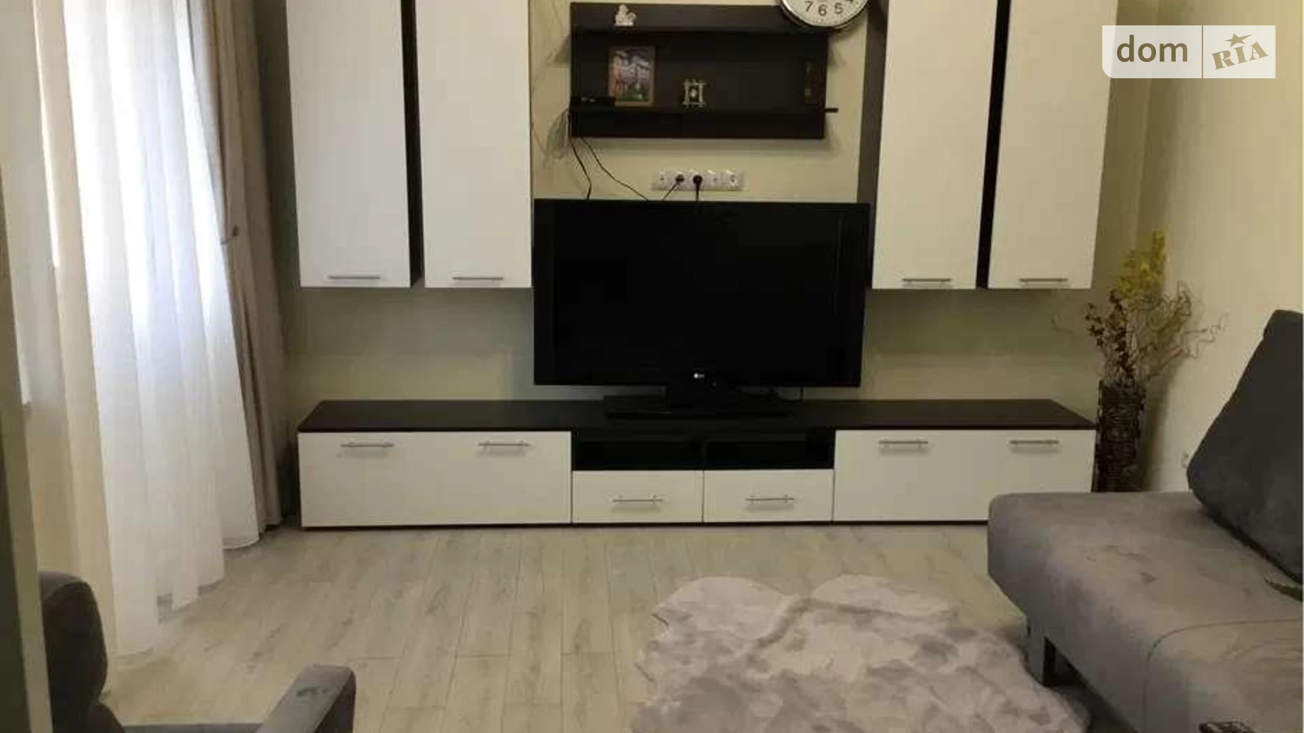 Сдается в аренду 2-комнатная квартира 57 кв. м в Киеве, ул. Елены Телиги, 35Б - фото 5