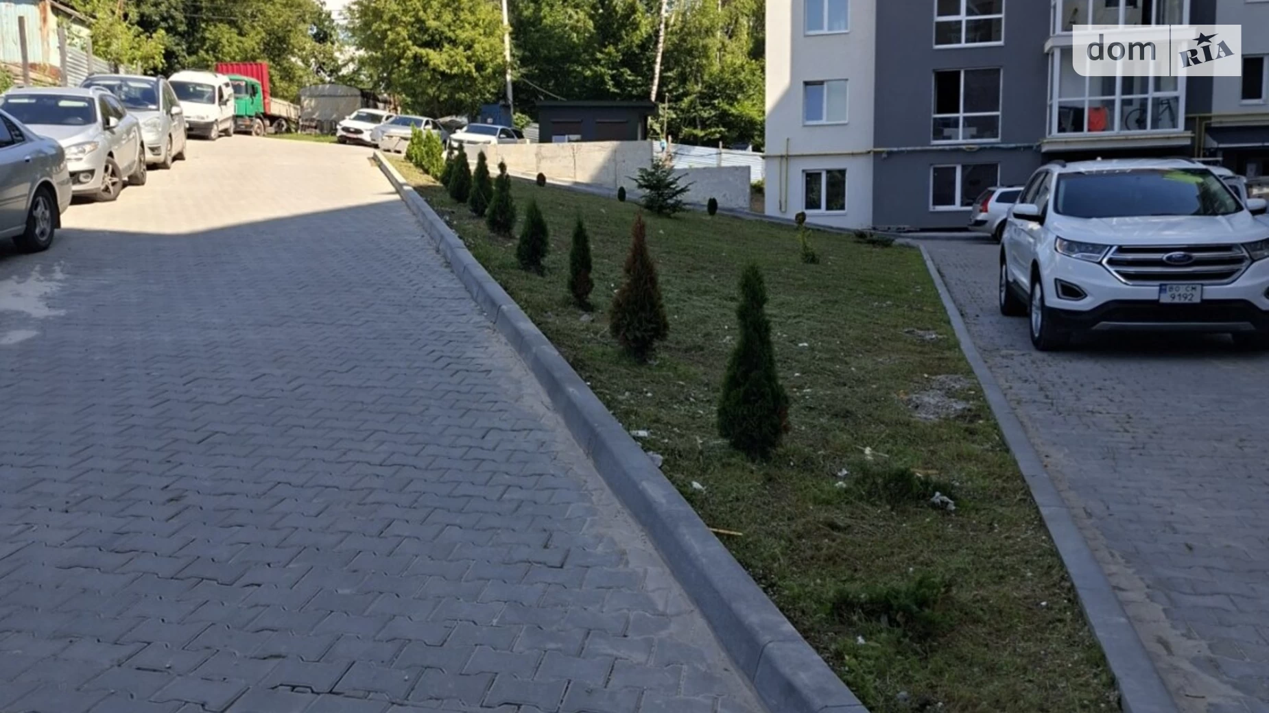 1-комнатная квартира 44.1 кв. м в Тернополе, цена: 31000 $ - фото 2