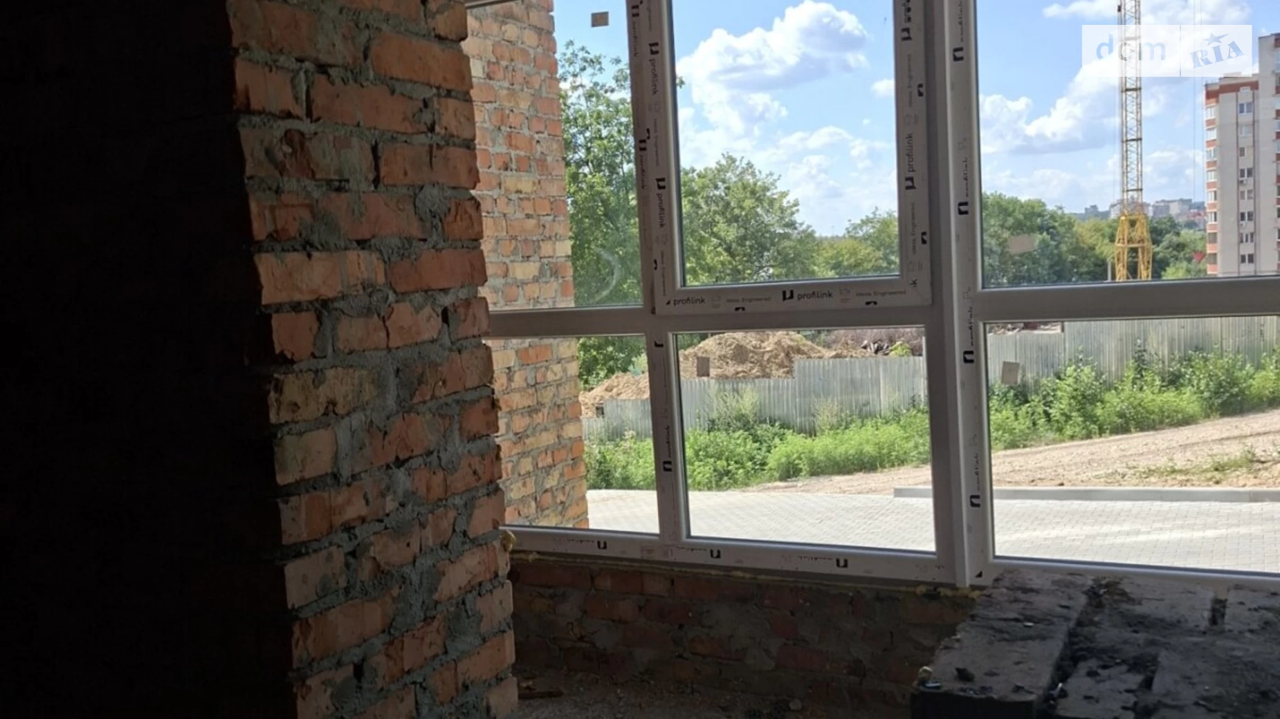 1-комнатная квартира 44.1 кв. м в Тернополе, цена: 31000 $ - фото 5