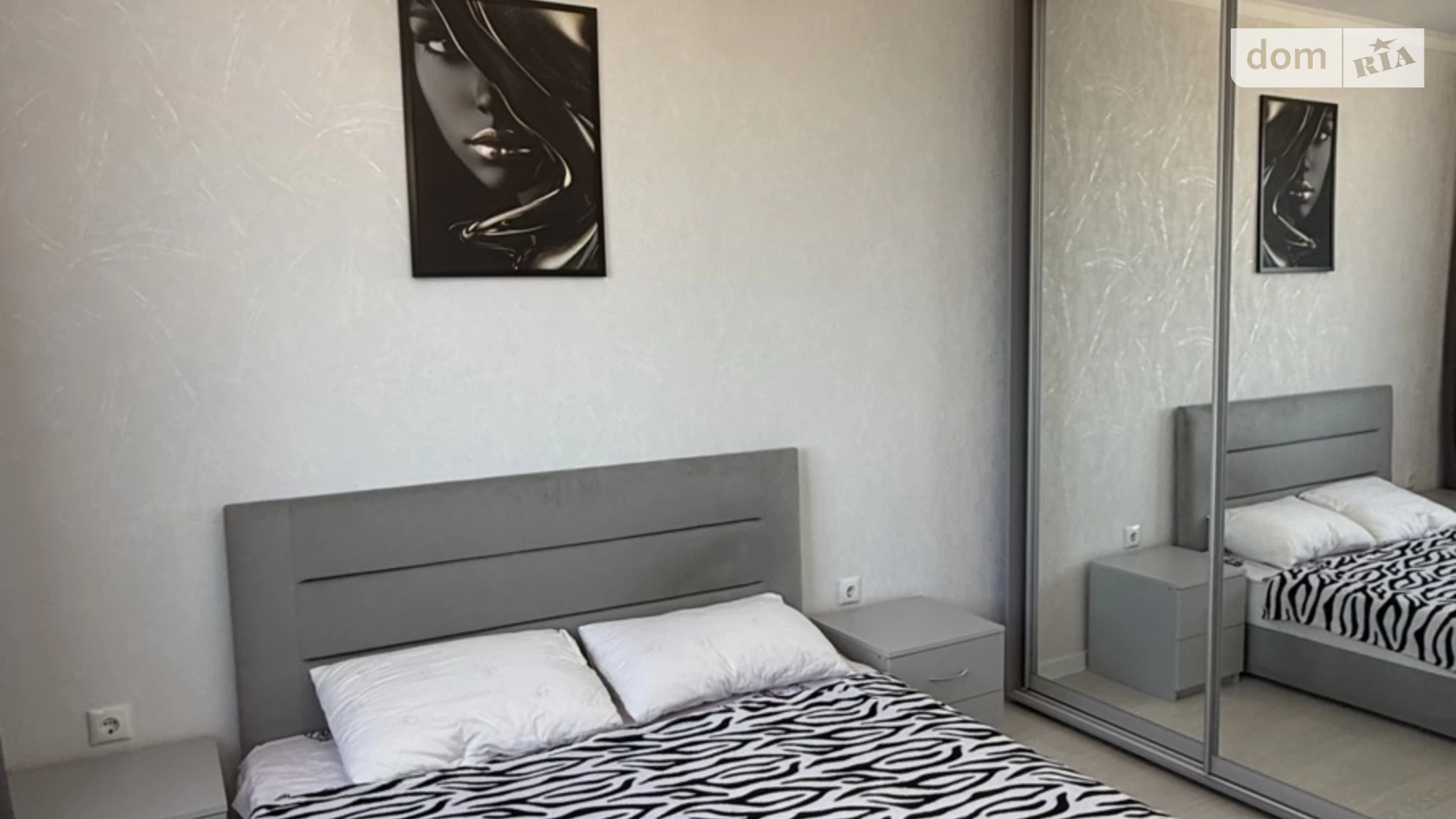 Продается 1-комнатная квартира 42 кв. м в Лиманке, ул. Жемчужная, 8 - фото 5