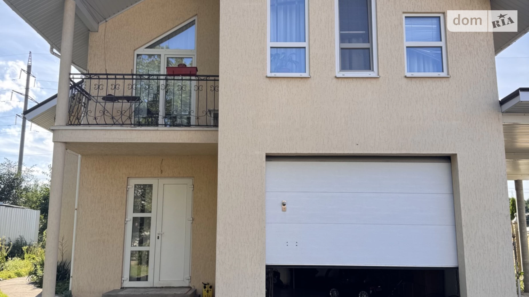Продается дом на 2 этажа 177.1 кв. м с бассейном, цена: 155000 $ - фото 3