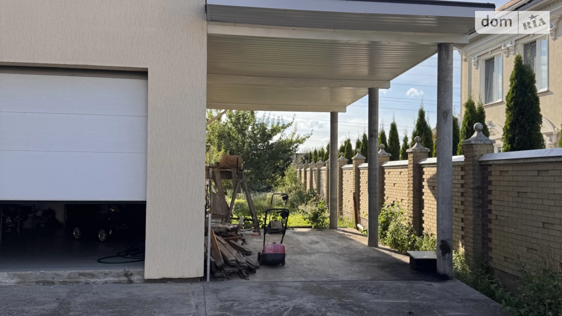 Продается дом на 2 этажа 177.1 кв. м с бассейном, цена: 155000 $ - фото 4