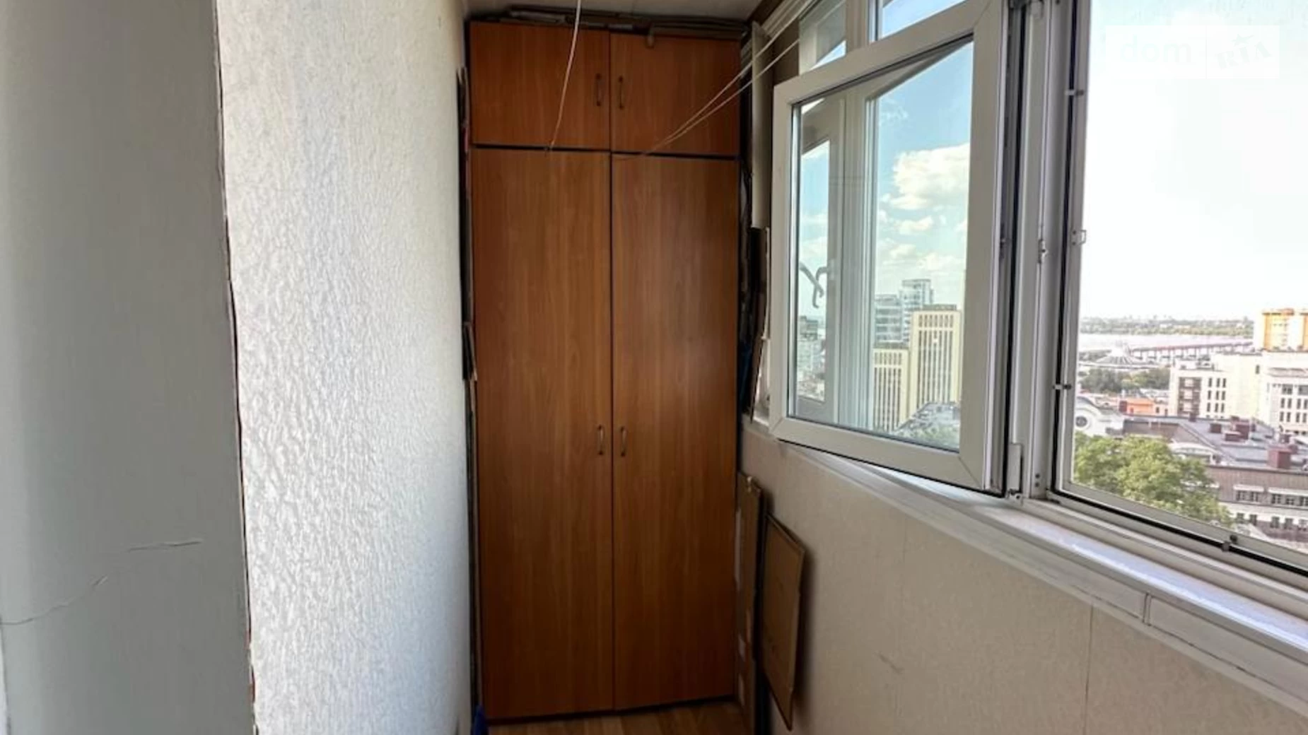 Продается 2-комнатная квартира 52.7 кв. м в Днепре, ул. Вернадского Владимира, 1 - фото 3