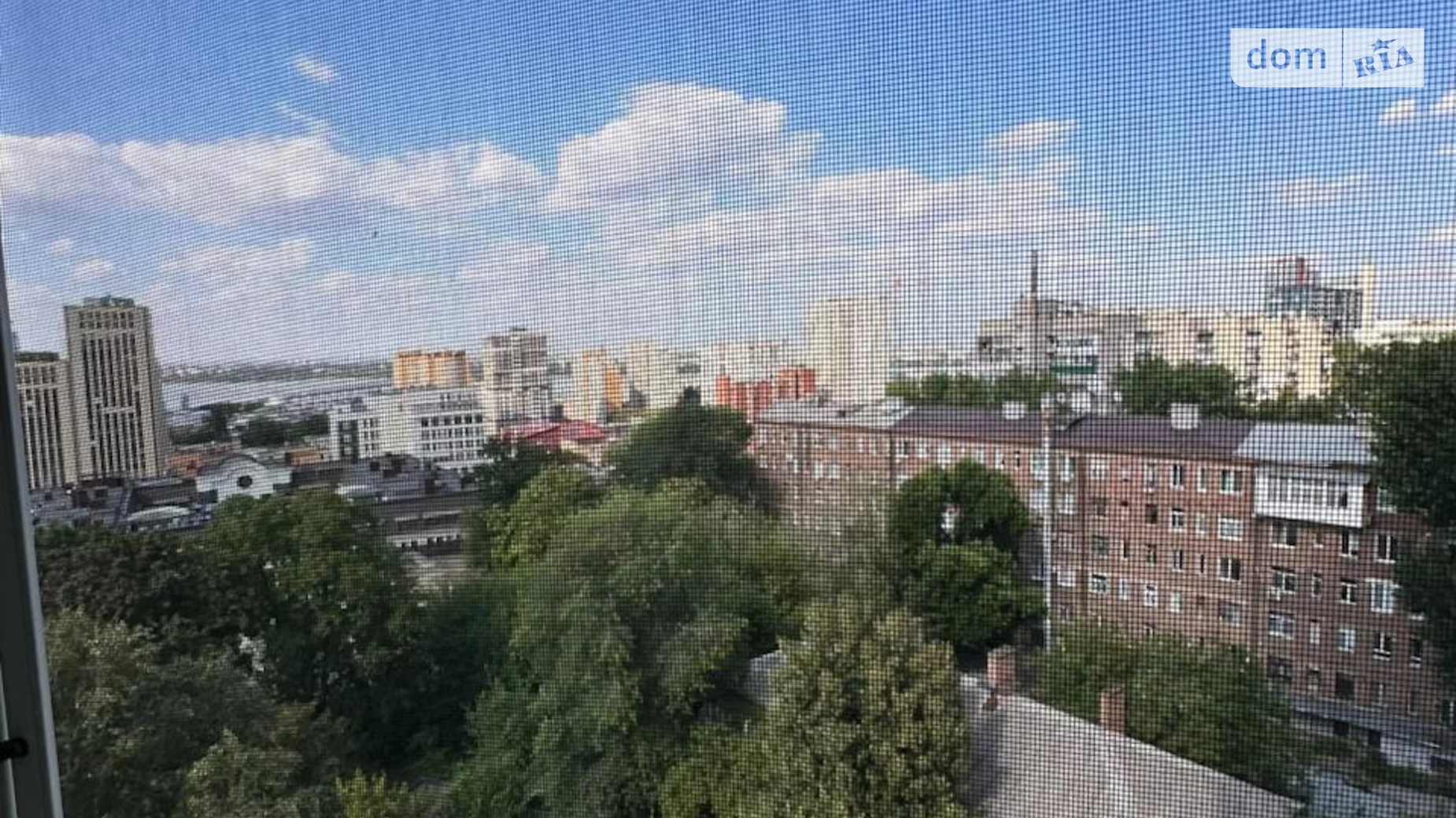 Продается 2-комнатная квартира 52.7 кв. м в Днепре, ул. Вернадского Владимира, 1 - фото 2