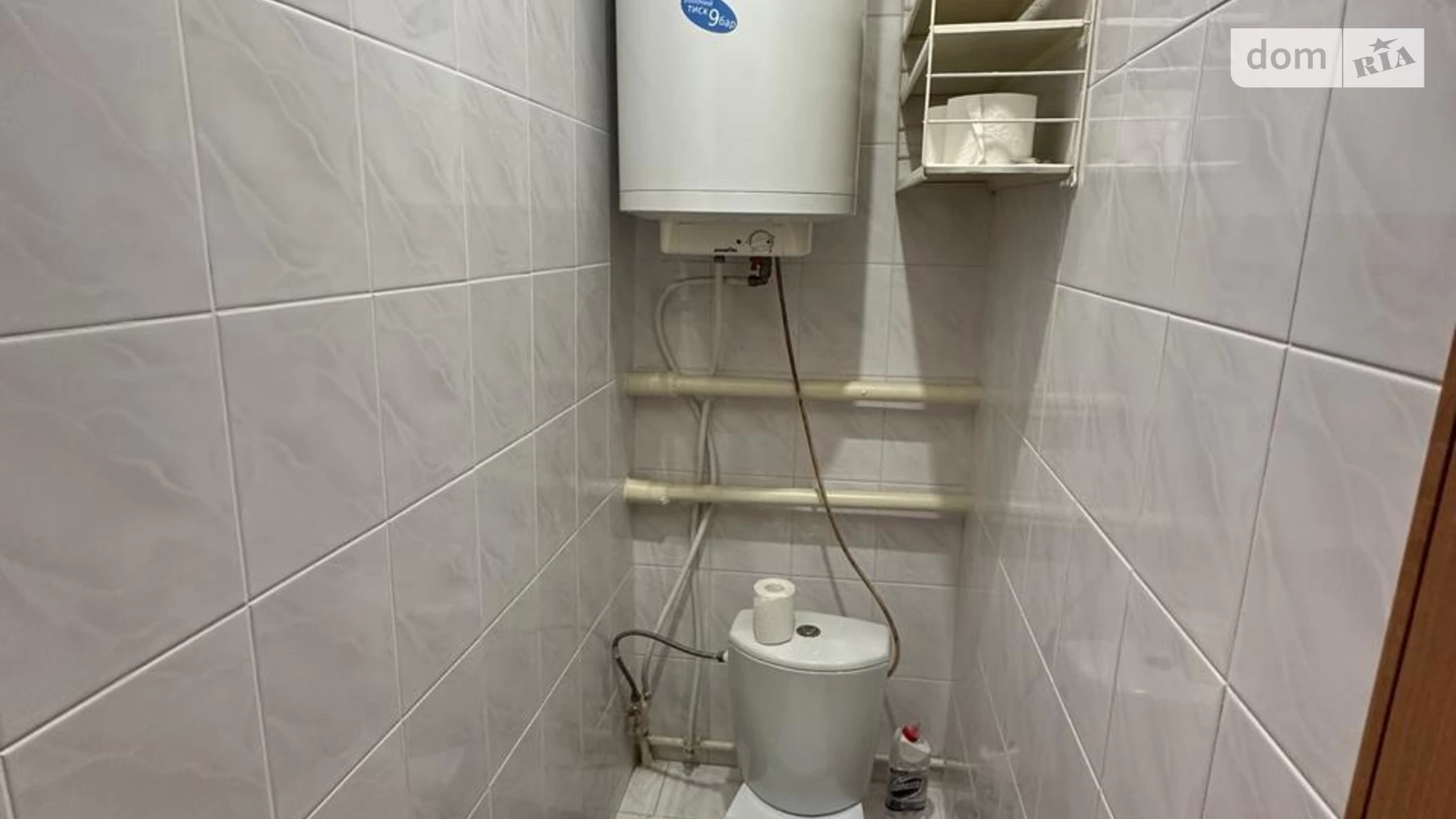 Продается 2-комнатная квартира 52.7 кв. м в Днепре, ул. Вернадского Владимира, 1 - фото 4