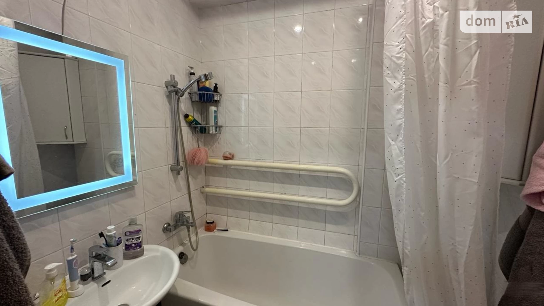 Продается 2-комнатная квартира 52.7 кв. м в Днепре, ул. Вернадского Владимира, 1 - фото 5