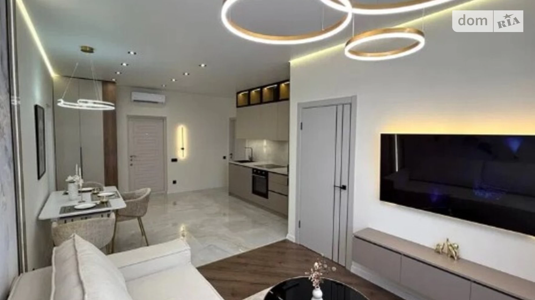 Продается 2-комнатная квартира 64.3 кв. м в Одессе, ул. Генуэзская, 3Г - фото 5