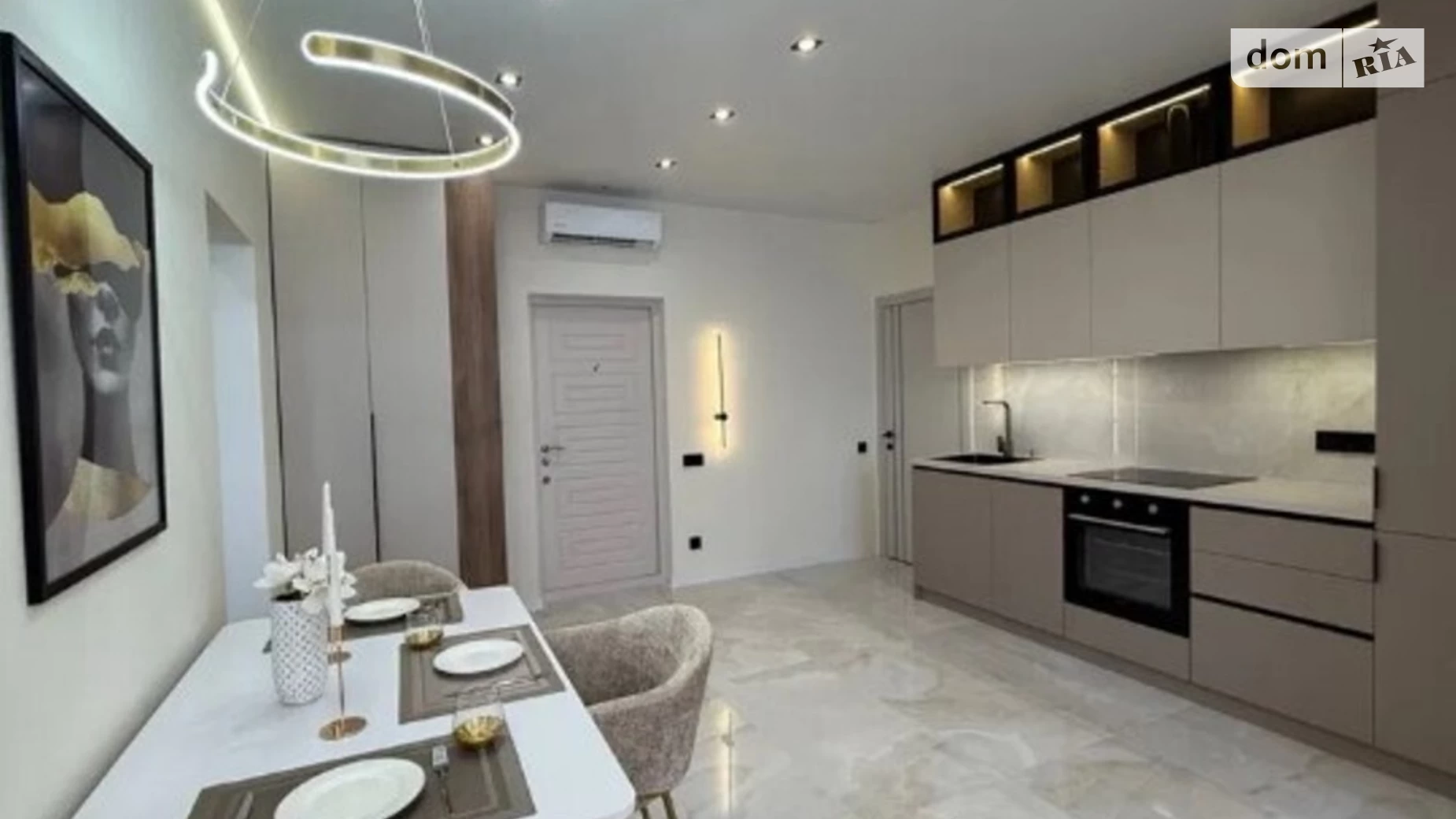 Продается 2-комнатная квартира 64.3 кв. м в Одессе, ул. Генуэзская, 3Г - фото 3