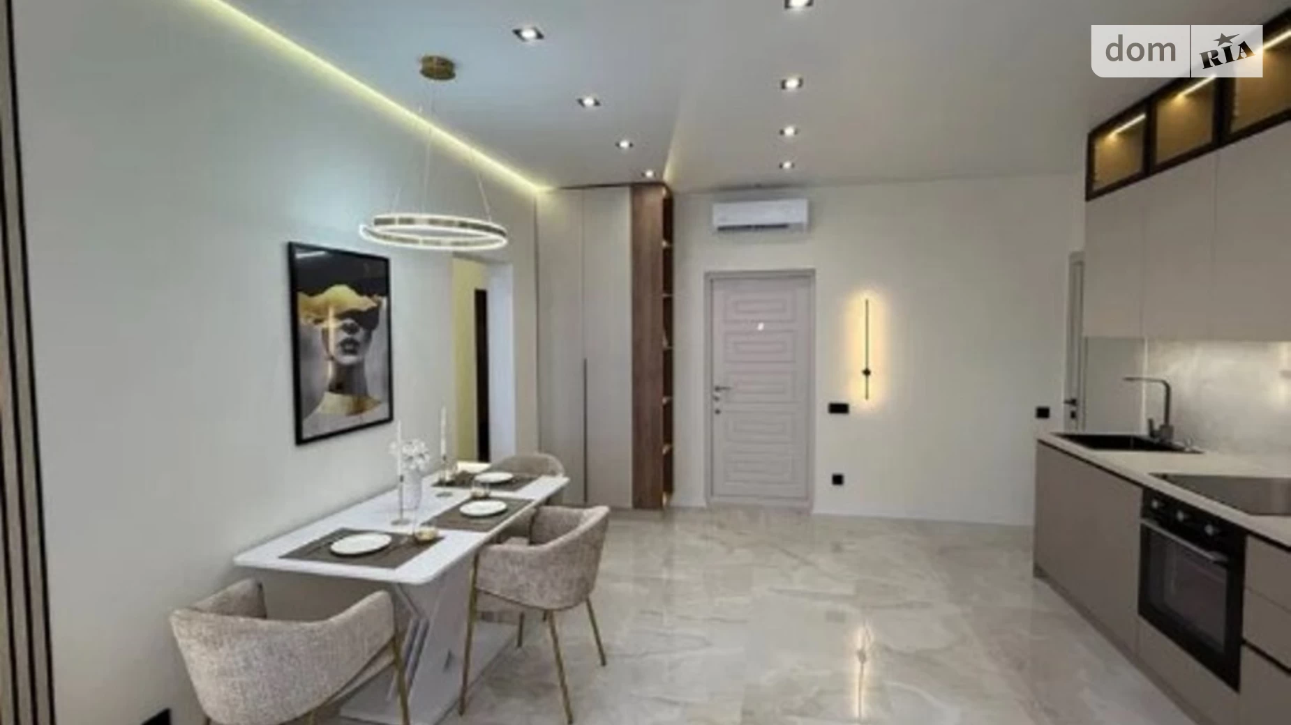 Продается 2-комнатная квартира 64.3 кв. м в Одессе, ул. Генуэзская, 3Г - фото 4