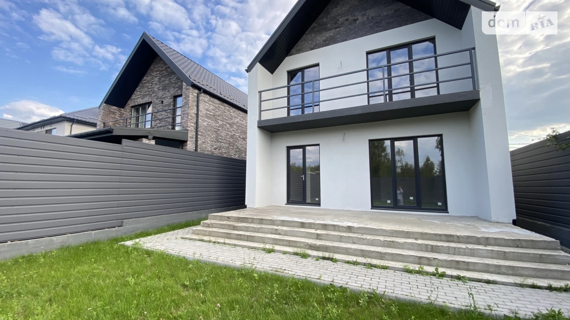 Продается дом на 2 этажа 185 кв. м с террасой, цена: 219000 $ - фото 3