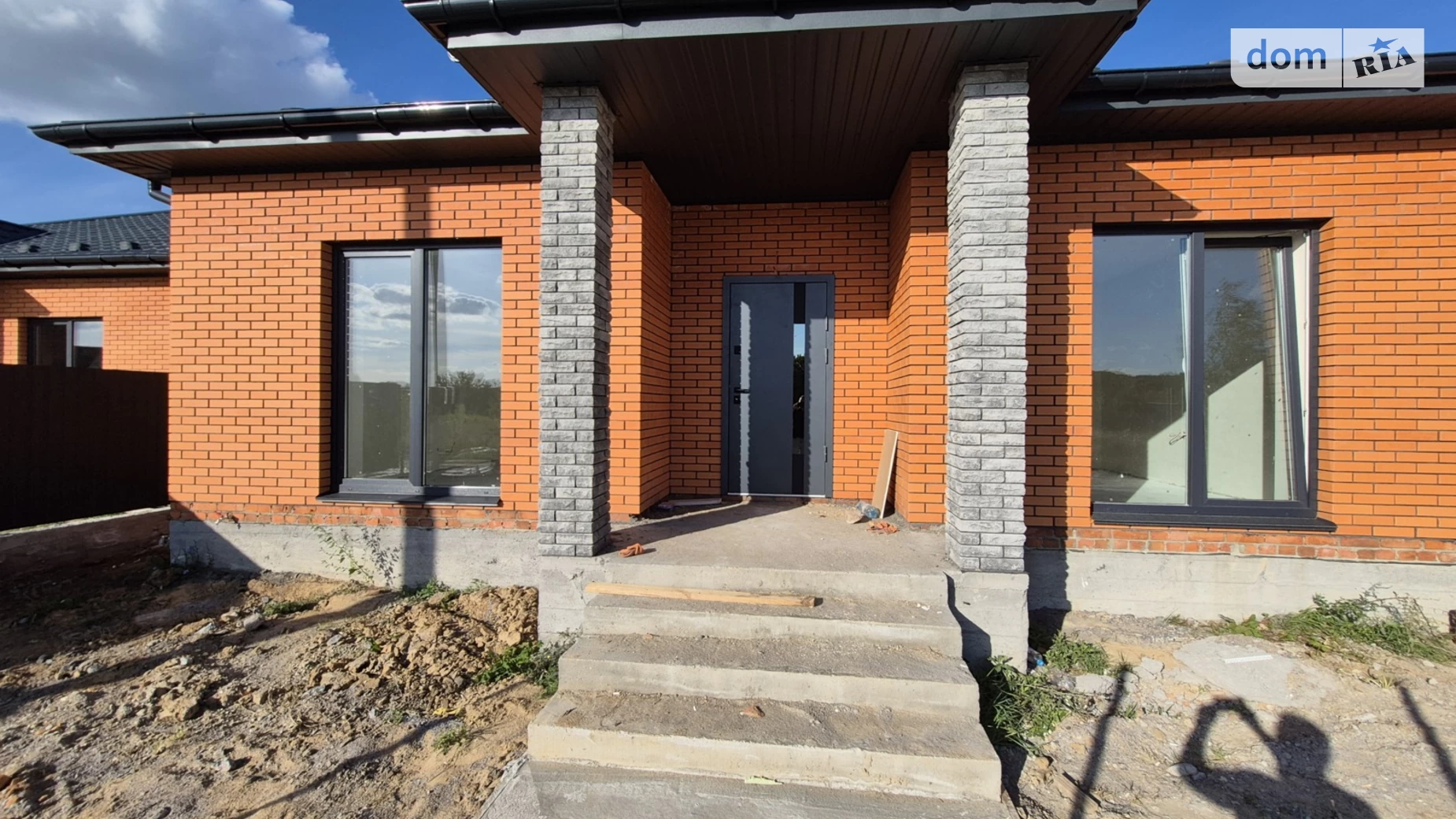 Продается одноэтажный дом 97 кв. м с беседкой, цена: 85000 $ - фото 5
