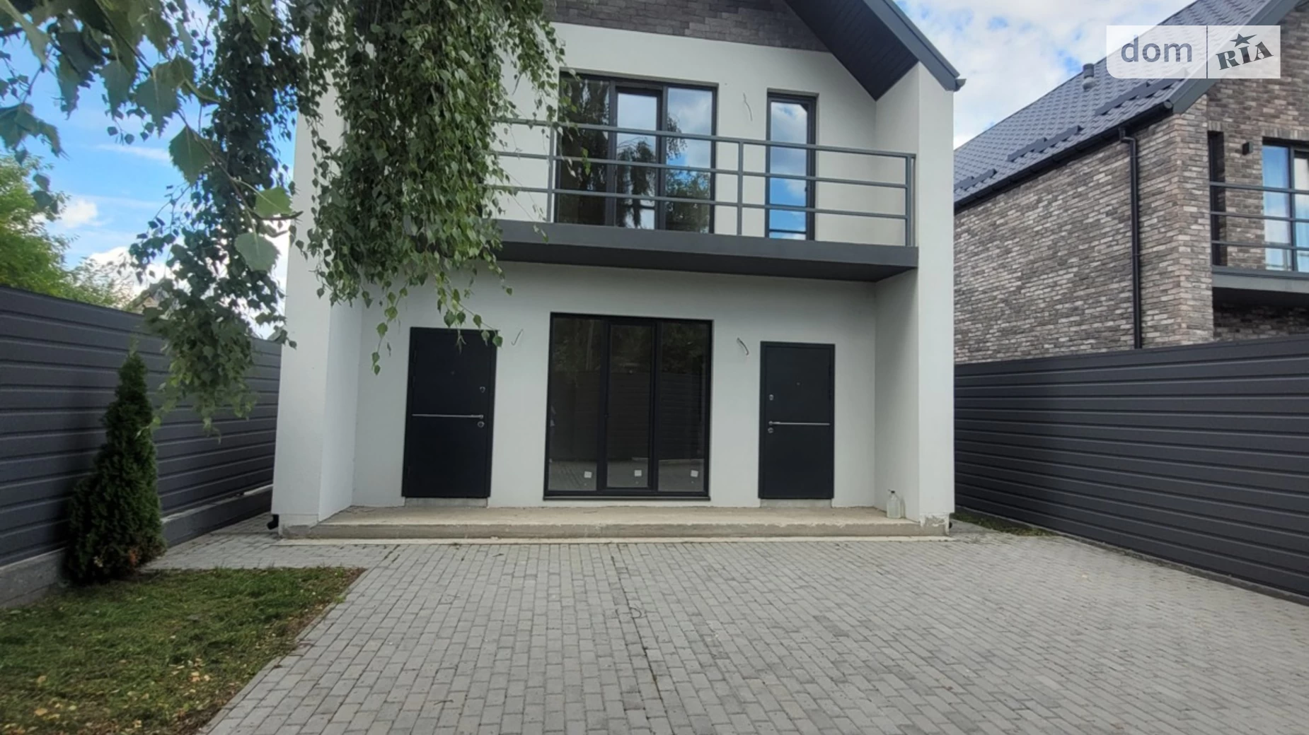 Продается дом на 2 этажа 185 кв. м с террасой, цена: 219000 $ - фото 2