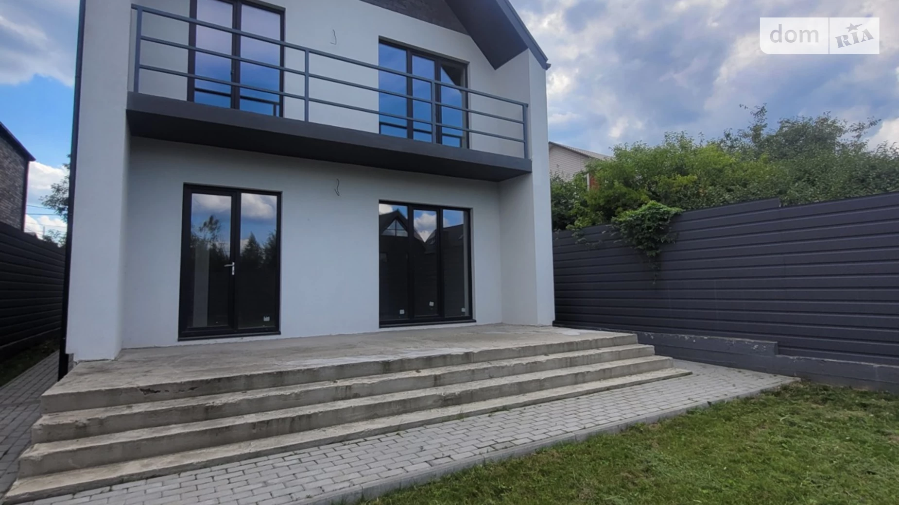 Продается дом на 2 этажа 185 кв. м с террасой, цена: 219000 $ - фото 4