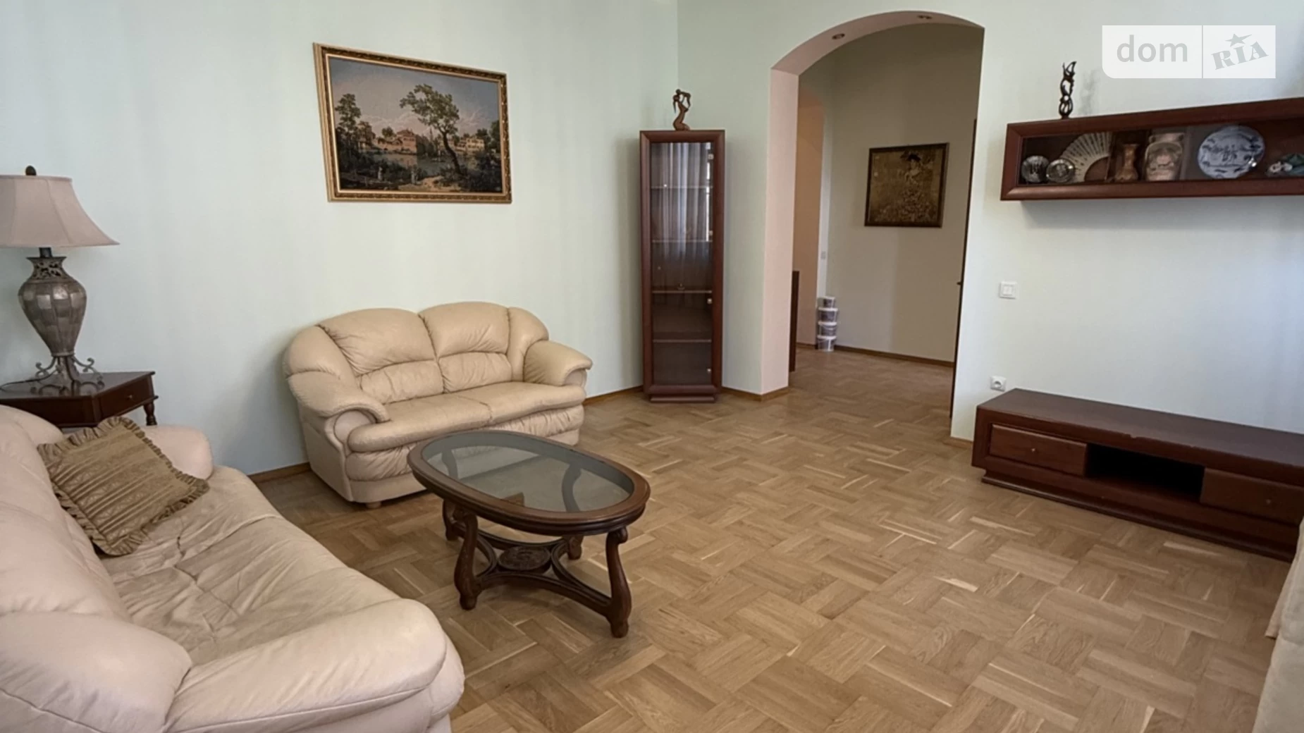 Сдается в аренду 3-комнатная квартира 63.9 кв. м в Львове, ул. Рутковича, 18 - фото 3