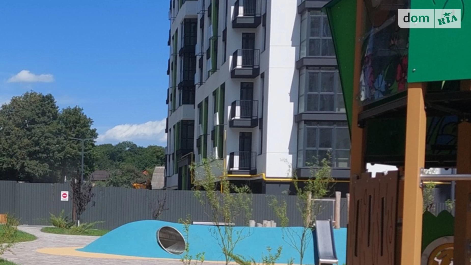 Продается 1-комнатная квартира 41.7 кв. м в Виннице, цена: 54800 $ - фото 2