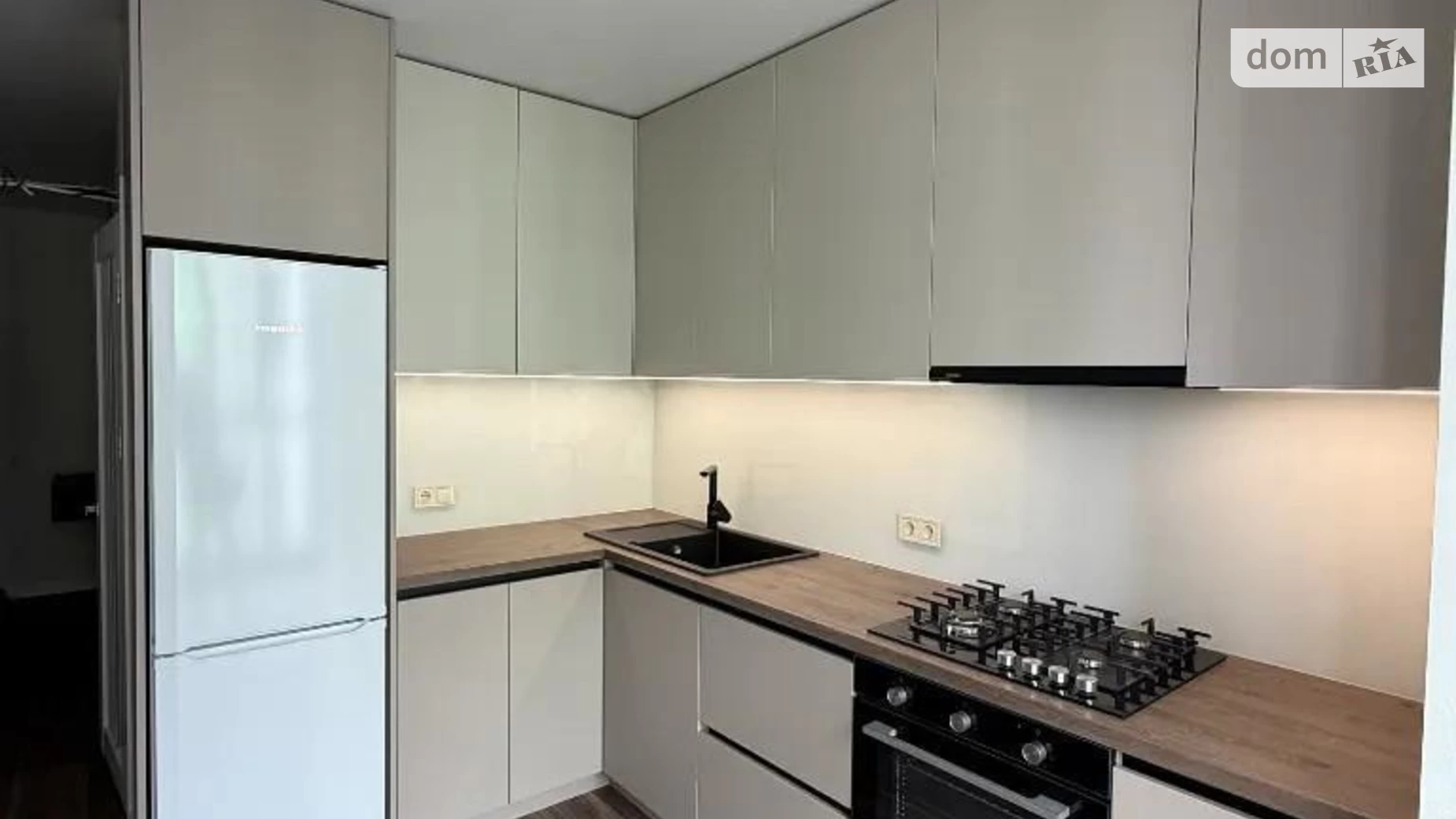 Продается 2-комнатная квартира 44 кв. м в Днепре, Запорожское шоссе, 32 - фото 2