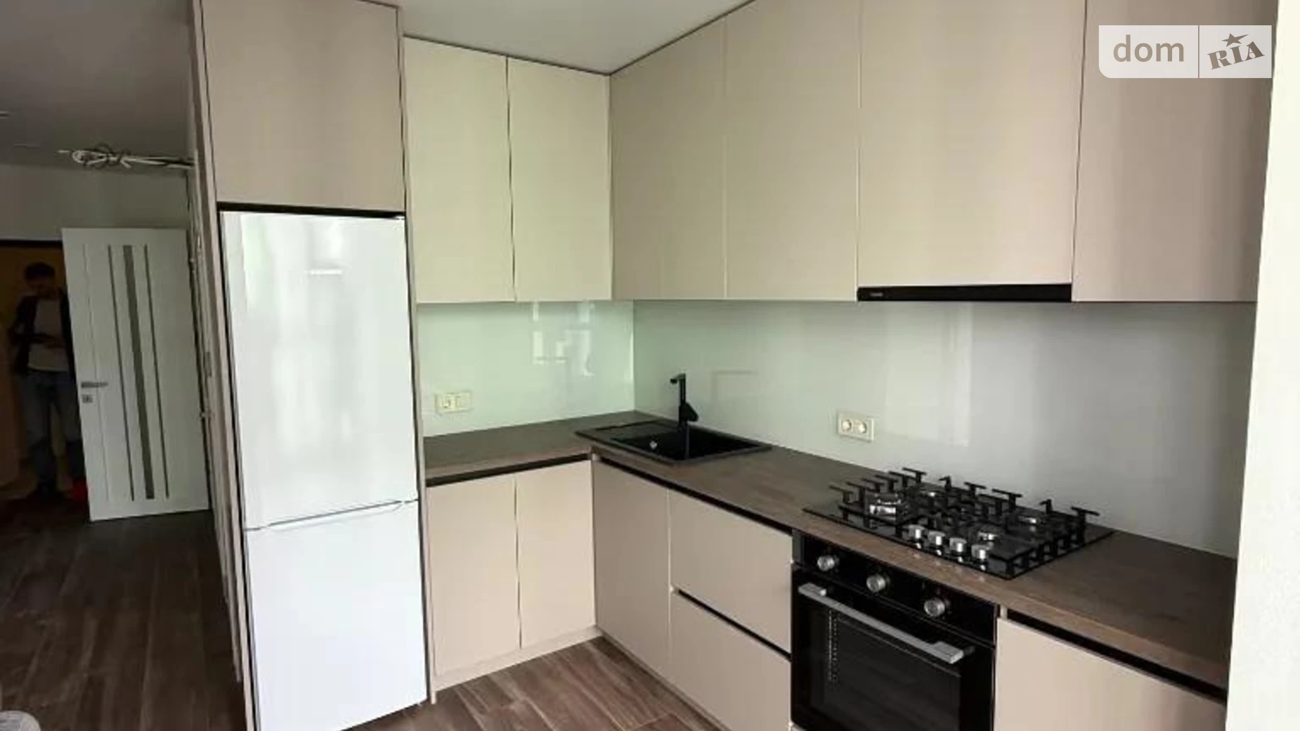 Продается 2-комнатная квартира 44 кв. м в Днепре, Запорожское шоссе, 32 - фото 3