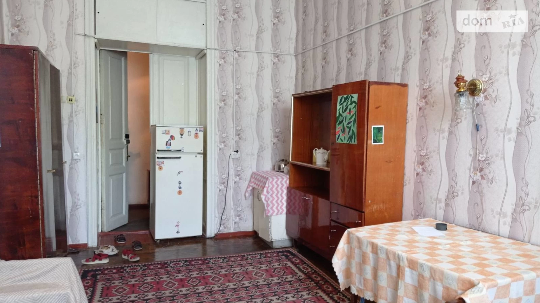 Сдается в аренду комната 80 кв. м в Одессе, цена: 3000 грн - фото 2