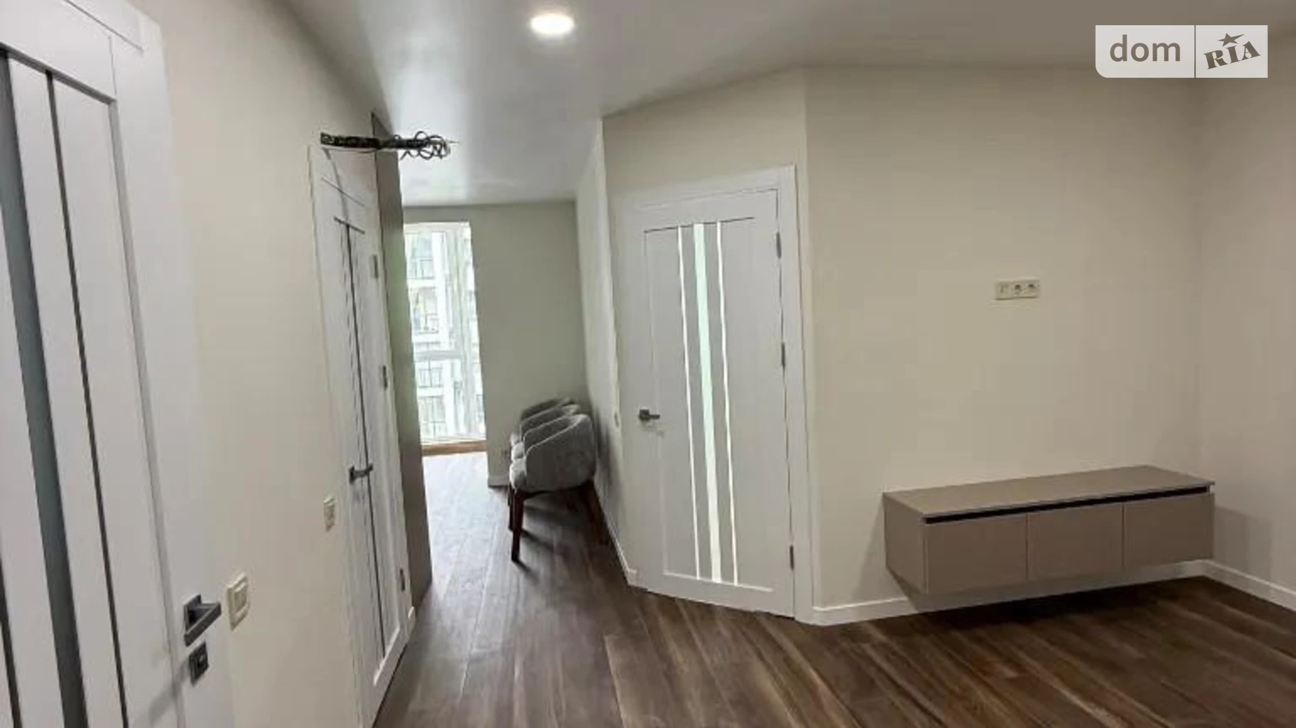 Продается 2-комнатная квартира 44 кв. м в Днепре, Запорожское шоссе, 32 - фото 4