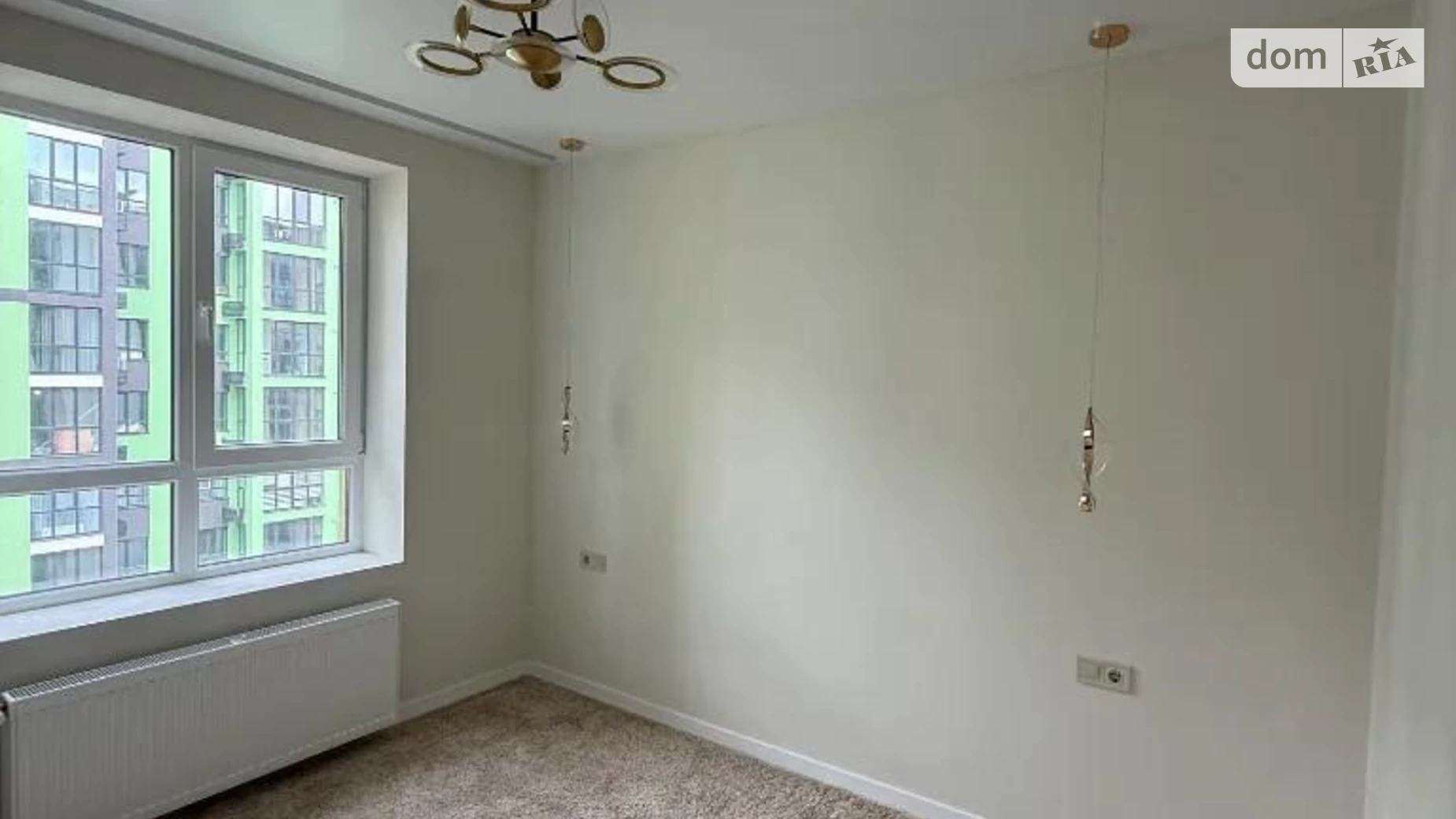 Продается 2-комнатная квартира 44 кв. м в Днепре, Запорожское шоссе, 32 - фото 5