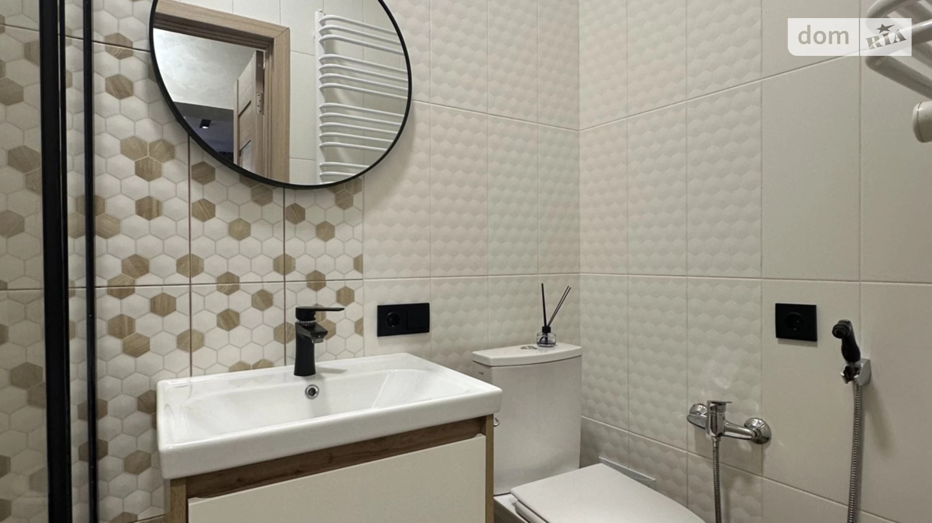 Продается 1-комнатная квартира 27 кв. м в Ивано-Франковске, ул. Товарная, 2Б - фото 3