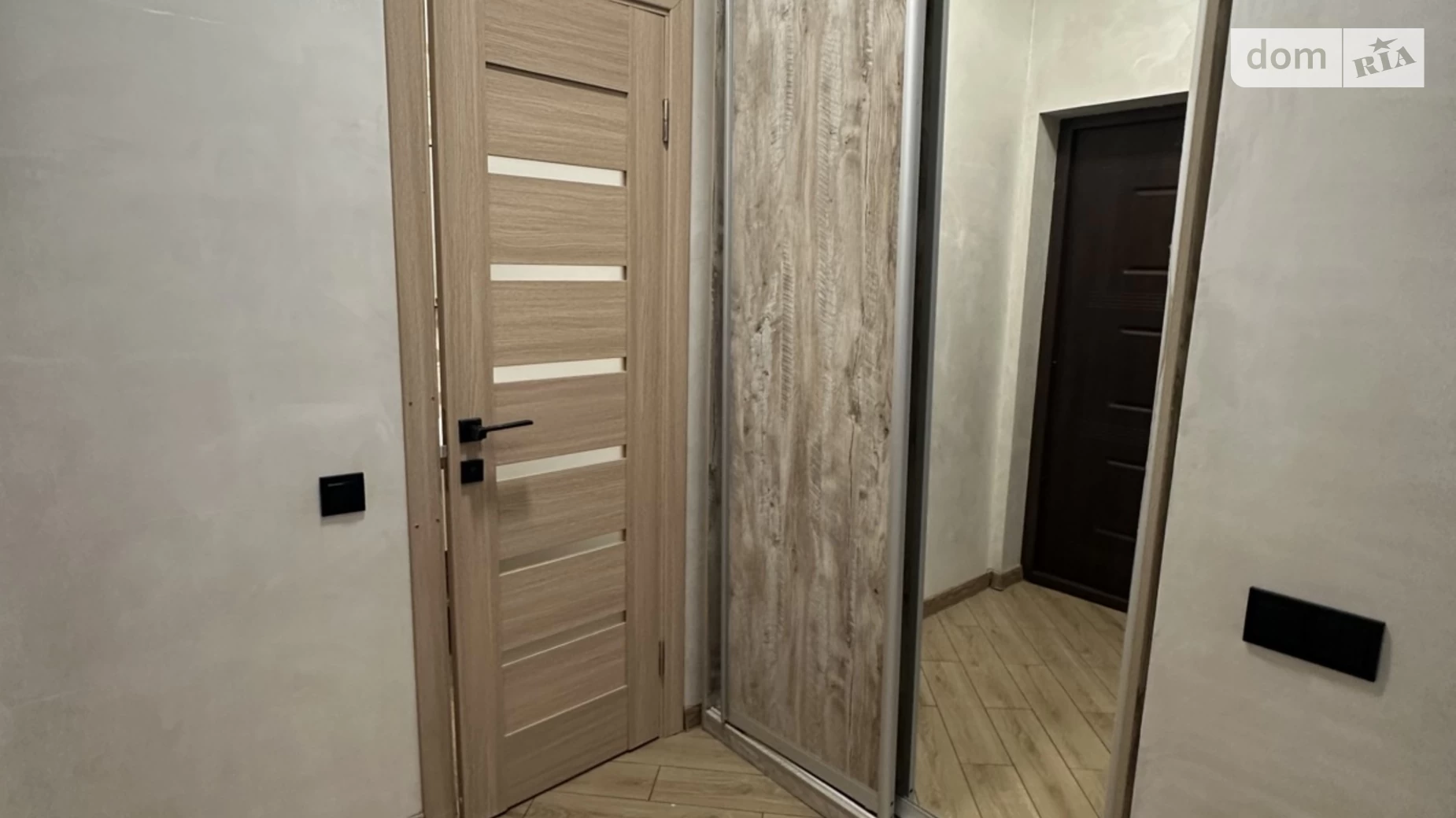 Продается 1-комнатная квартира 27 кв. м в Ивано-Франковске, ул. Товарная, 2Б - фото 5