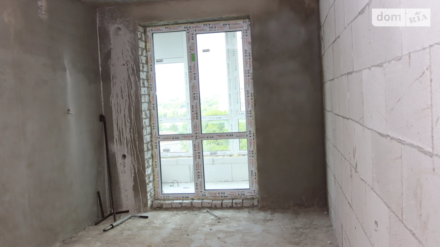 Продается 1-комнатная квартира 53 кв. м в Виннице, ул. Стрелецкая - фото 4