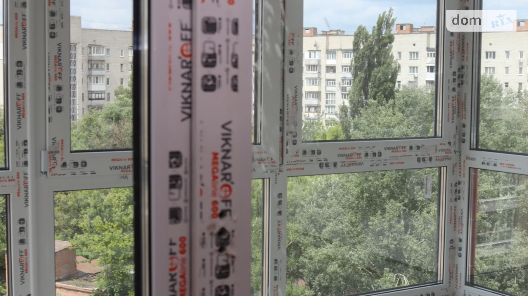 Продается 1-комнатная квартира 53 кв. м в Виннице, ул. Стрелецкая - фото 3