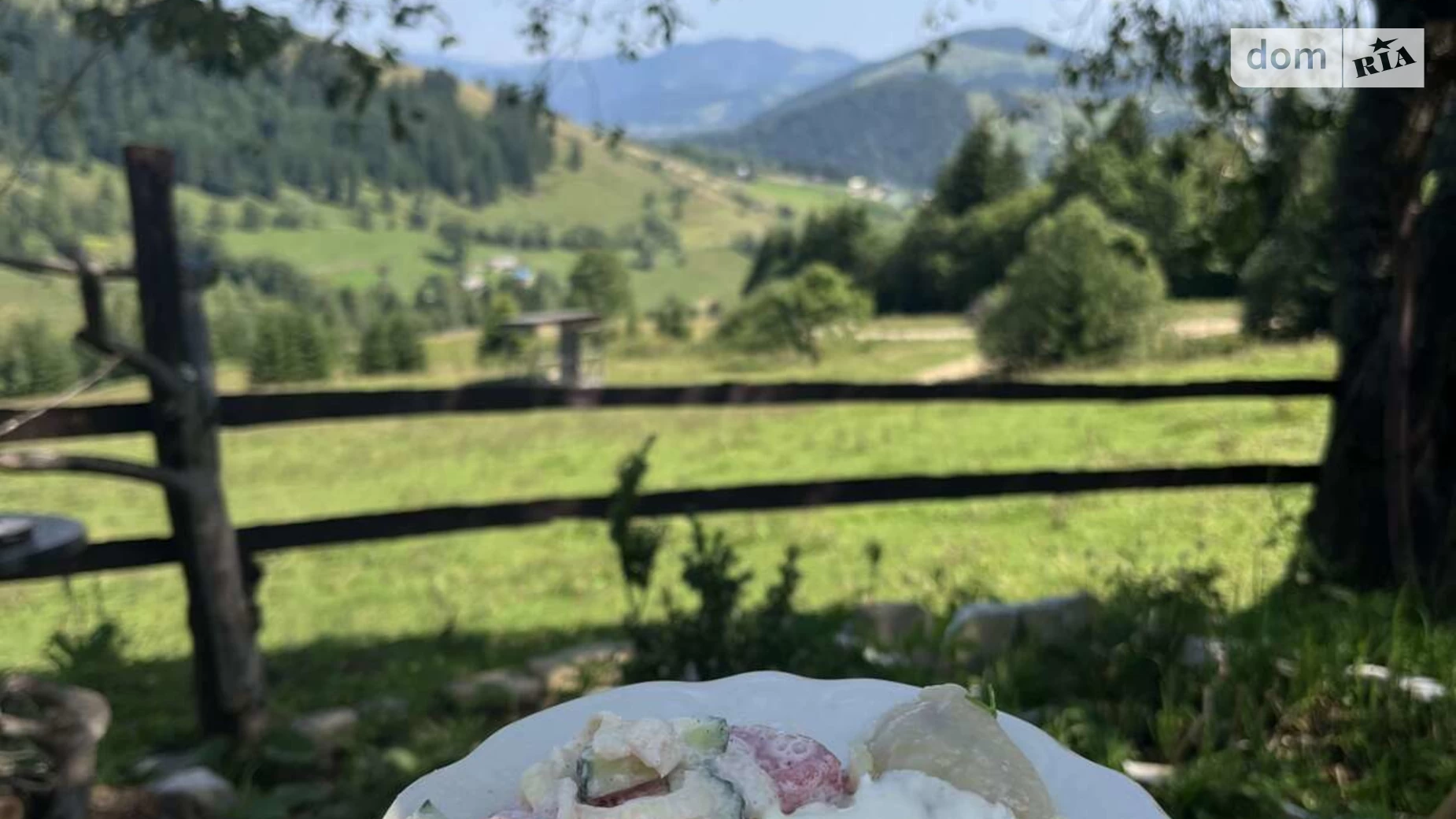 Продается земельный участок 28.02 соток в Ивано-Франковской области, цена: 70000 $ - фото 5