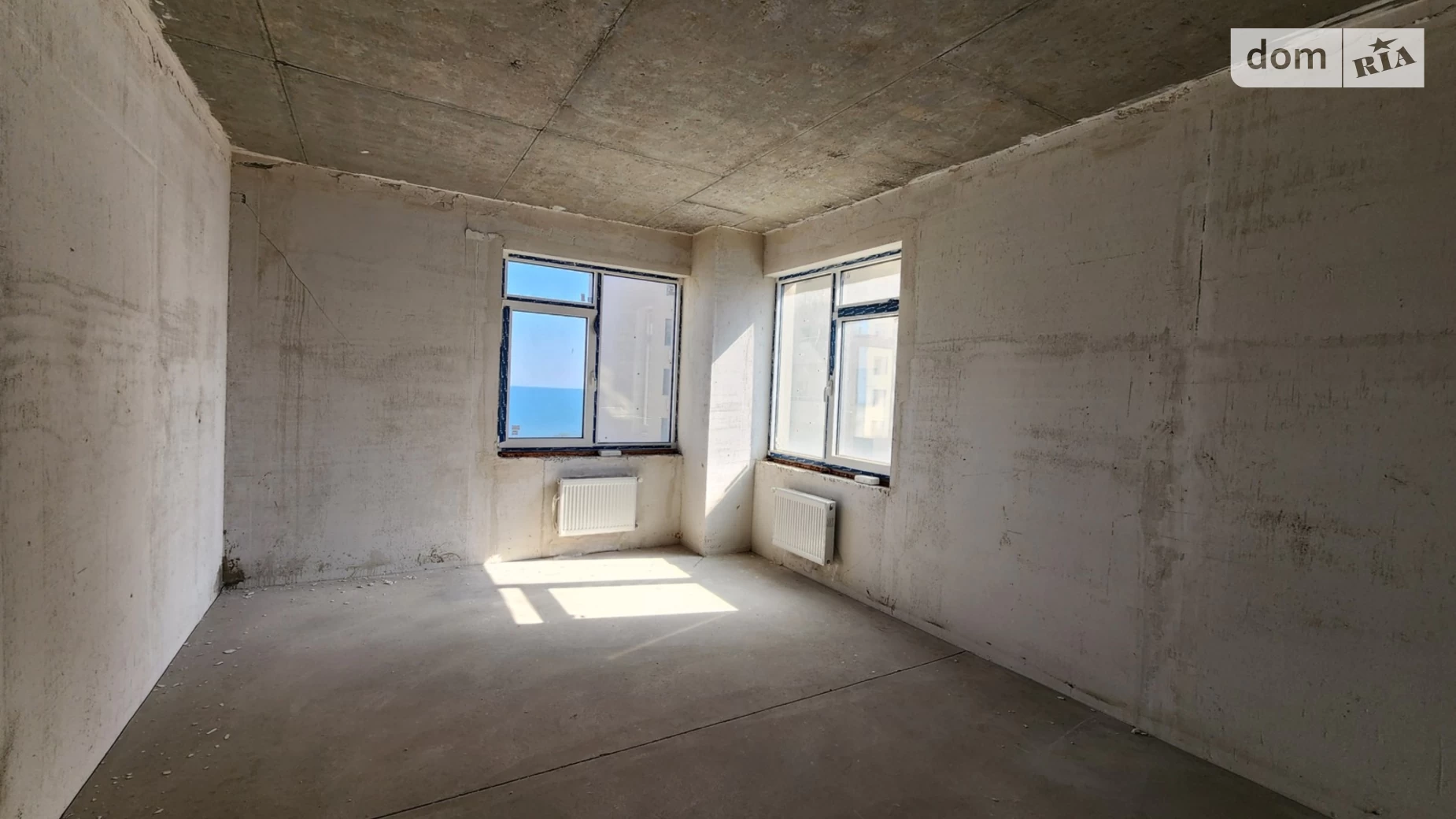 Продається 2-кімнатна квартира 68.7 кв. м у Одесі, плато Аркадійське(Гагарінське), 5А корпус 2 - фото 2