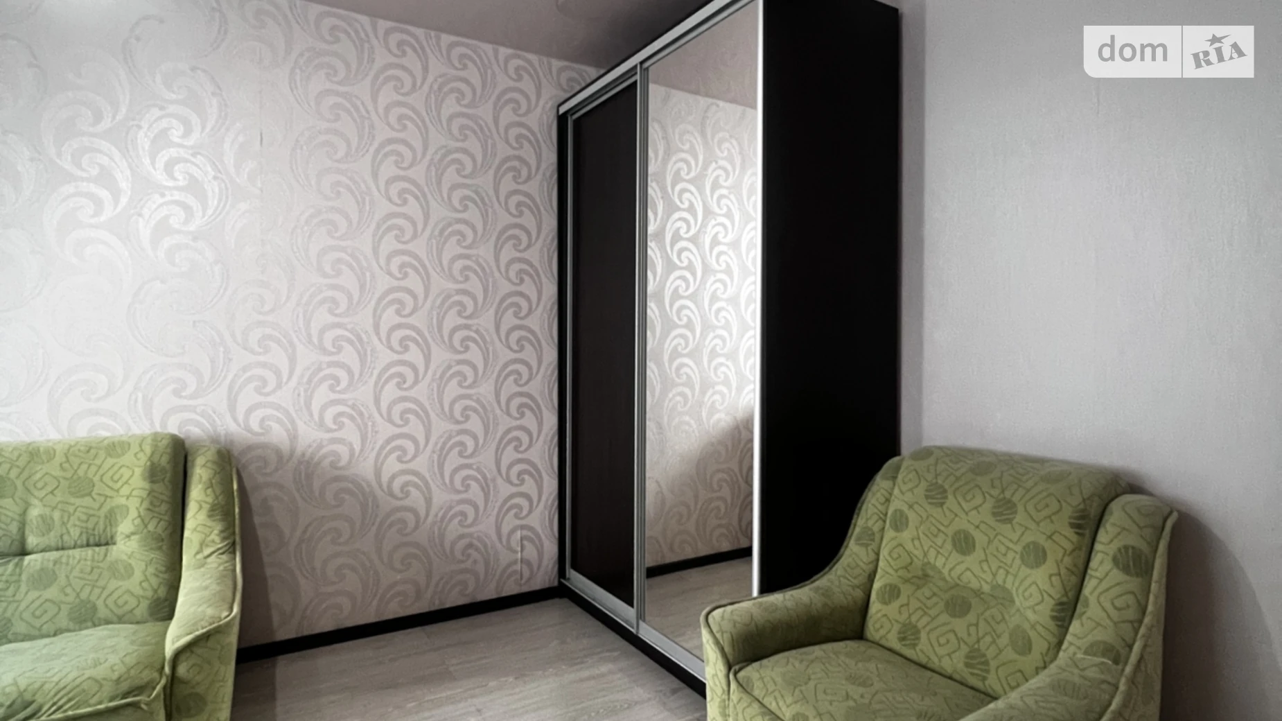 Продается 1-комнатная квартира 36 кв. м в Ирпене, ул. Минеральная, 43 - фото 2