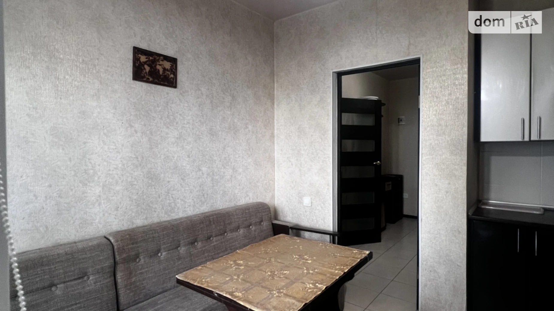 Продается 1-комнатная квартира 36 кв. м в Ирпене, ул. Минеральная, 43 - фото 5