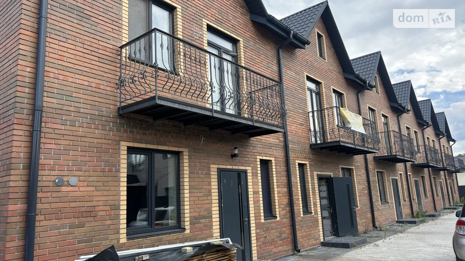 ул. Довженка(Гайдара) Ирпень, цена: 87000 $ - фото 2