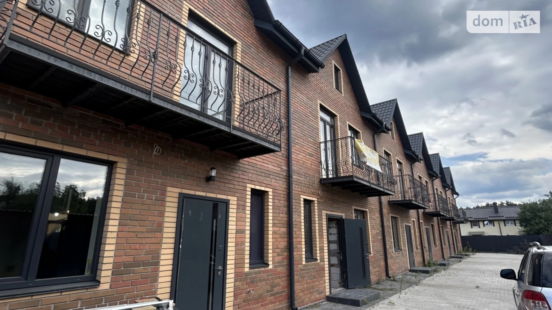 ул. Довженка(Гайдара) Ирпень, цена: 87000 $ - фото 3