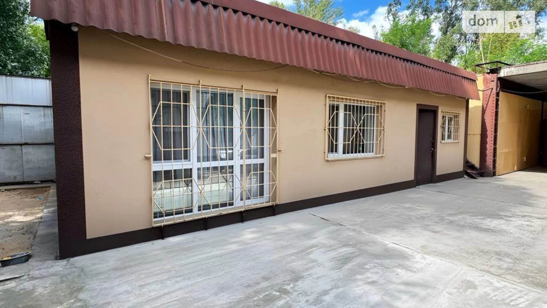 Продается одноэтажный дом 56 кв. м с балконом, цена: 36000 $ - фото 2
