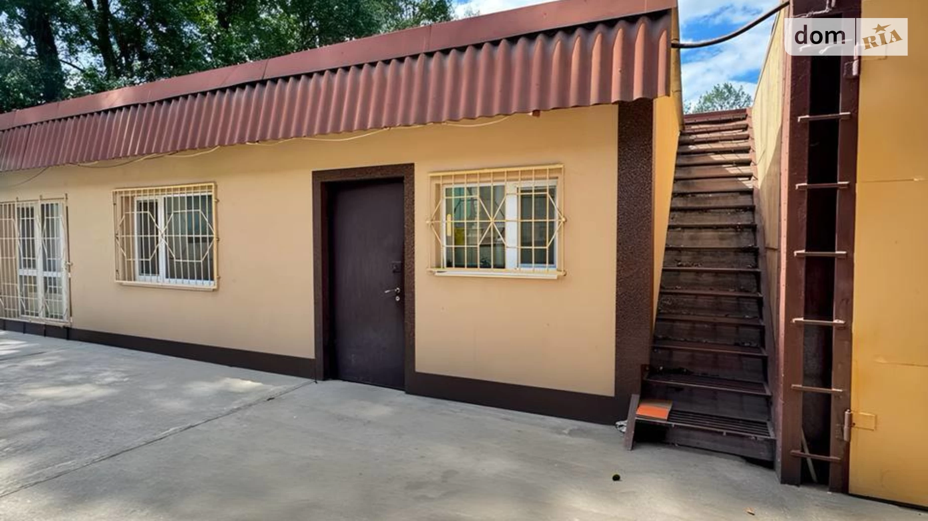 Продается одноэтажный дом 56 кв. м с балконом, цена: 36000 $ - фото 3