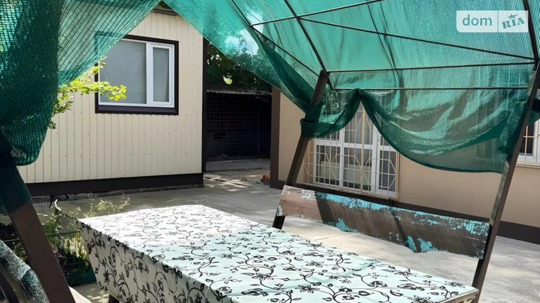 Продается одноэтажный дом 56 кв. м с балконом, цена: 36000 $ - фото 5