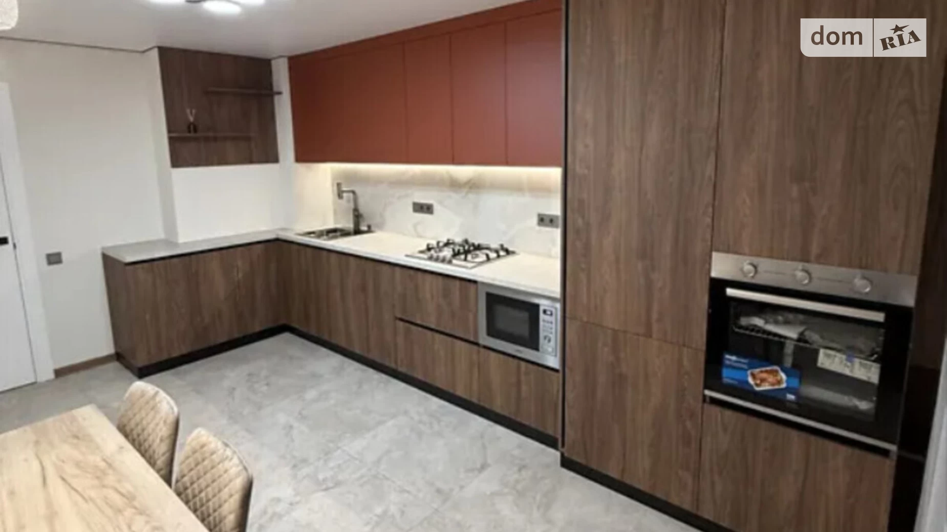2-комнатная квартира 82 кв. м в Тернополе, цена: 104000 $ - фото 2