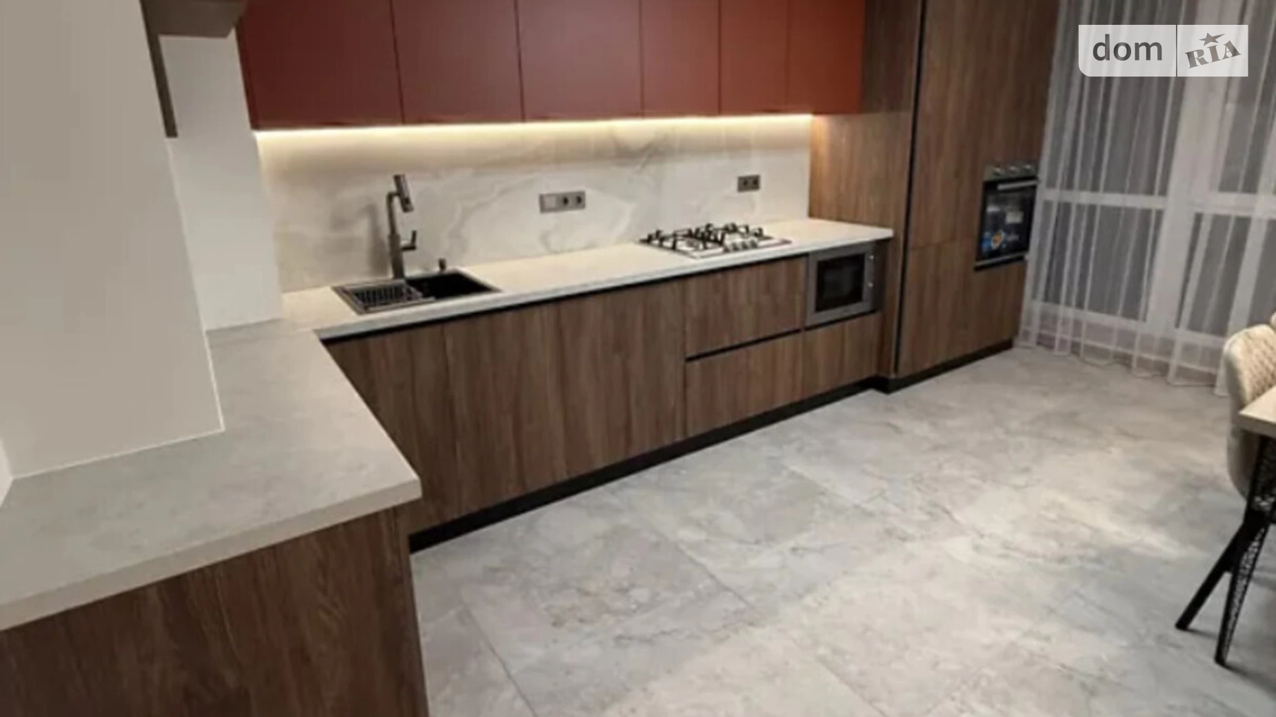 2-комнатная квартира 82 кв. м в Тернополе, цена: 104000 $ - фото 5