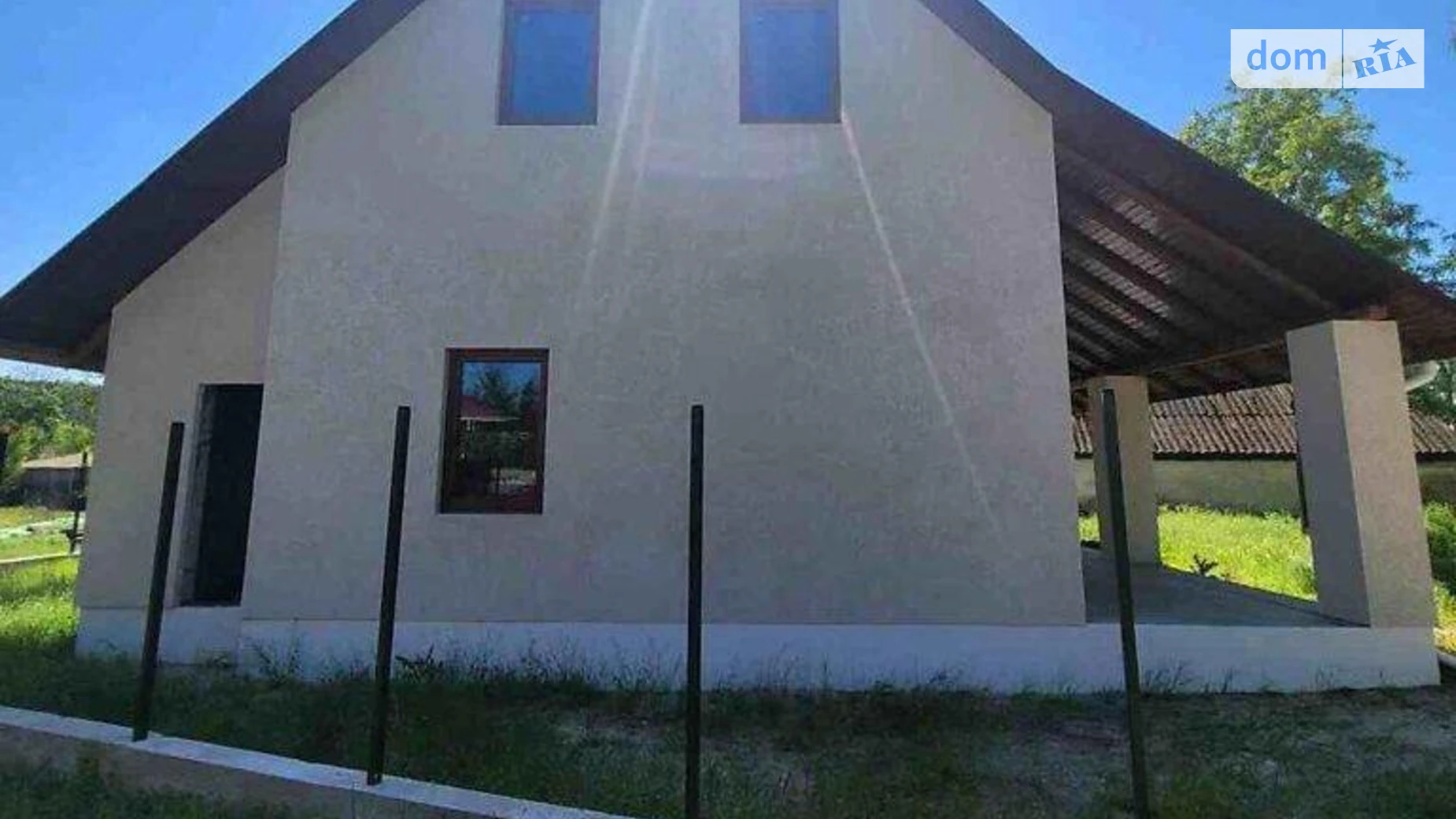 Продается дом на 2 этажа 112 кв. м с подвалом, цена: 56000 $ - фото 3