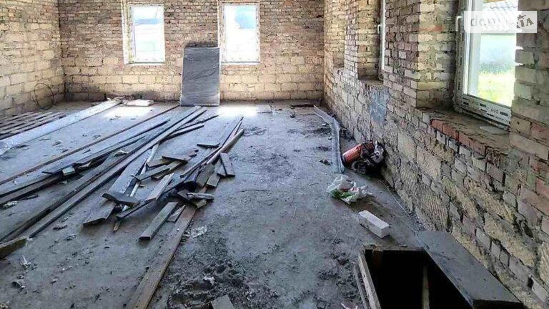 Продается дом на 2 этажа 112 кв. м с подвалом, цена: 56000 $ - фото 5