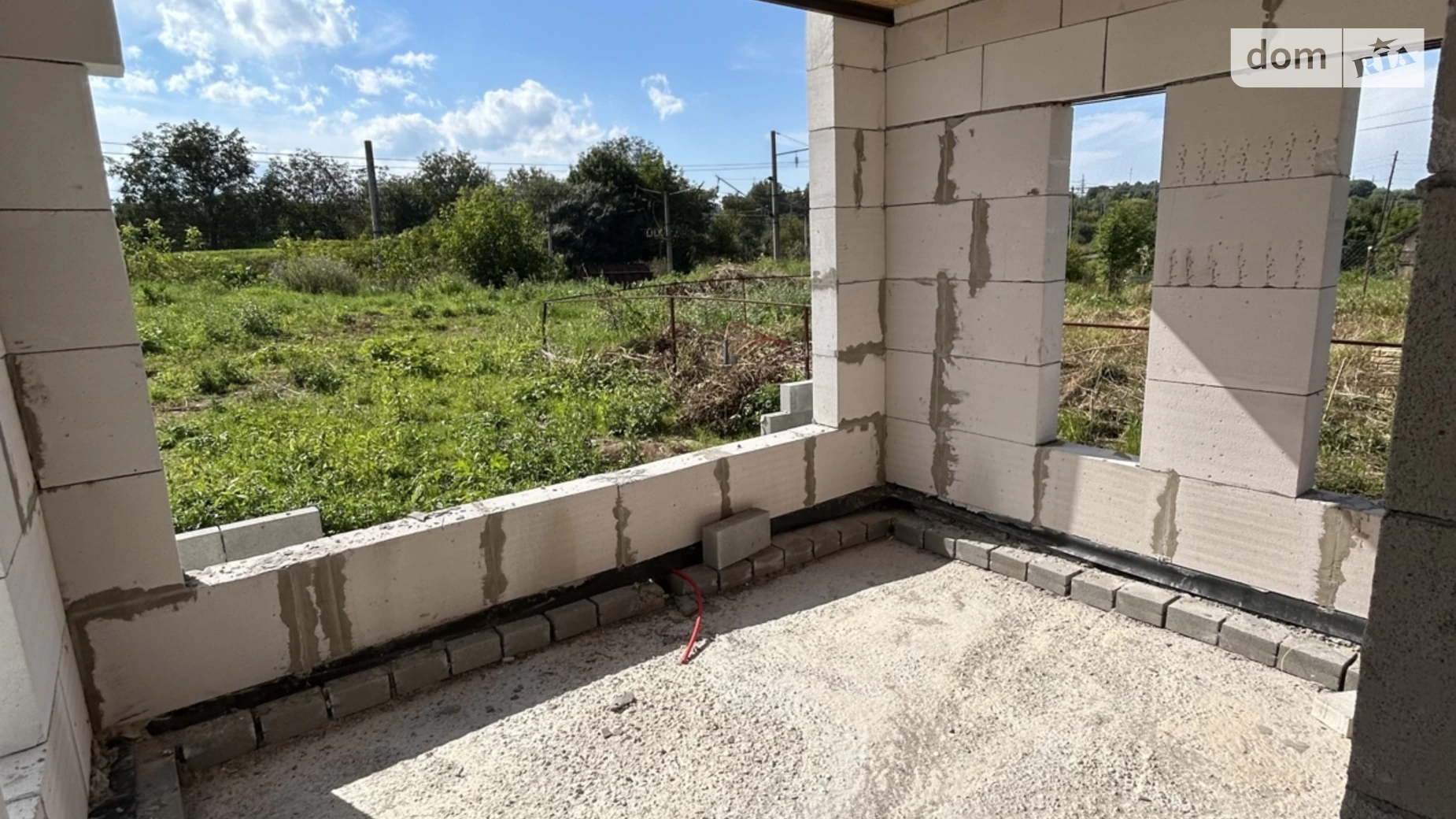 Продается дом на 2 этажа 65 кв. м с подвалом, цена: 17000 $ - фото 4